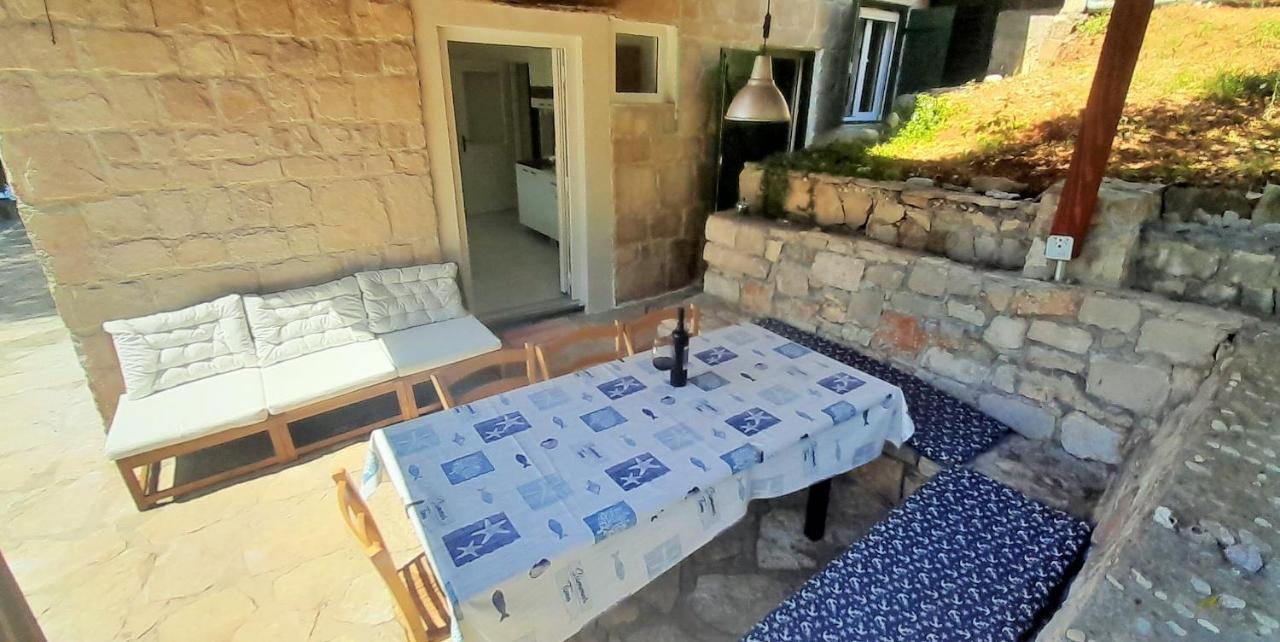 Apartman Bonkovic Gdinj