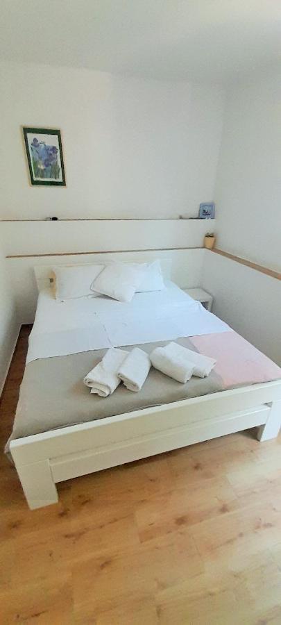 Apartman Bonkovic Gdinj
