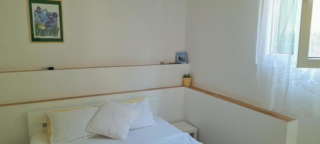 Bonkovic Apartman Gdinj