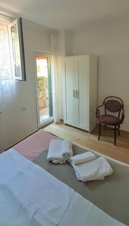 Bonkovic Apartman *