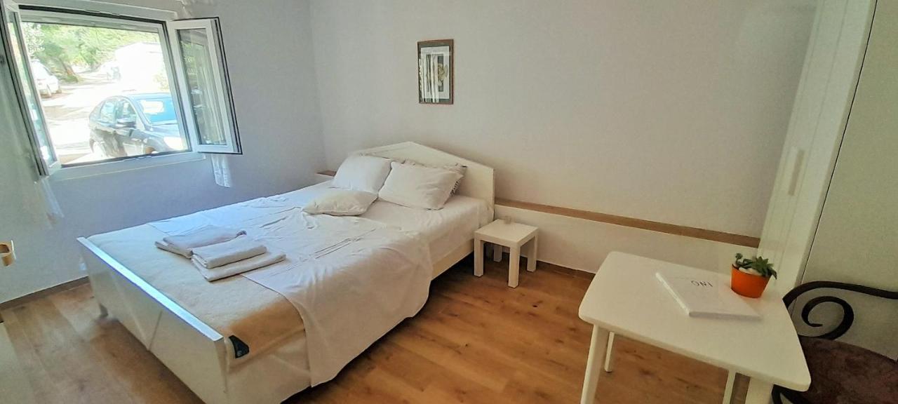 Bonkovic Apartman Gdinj