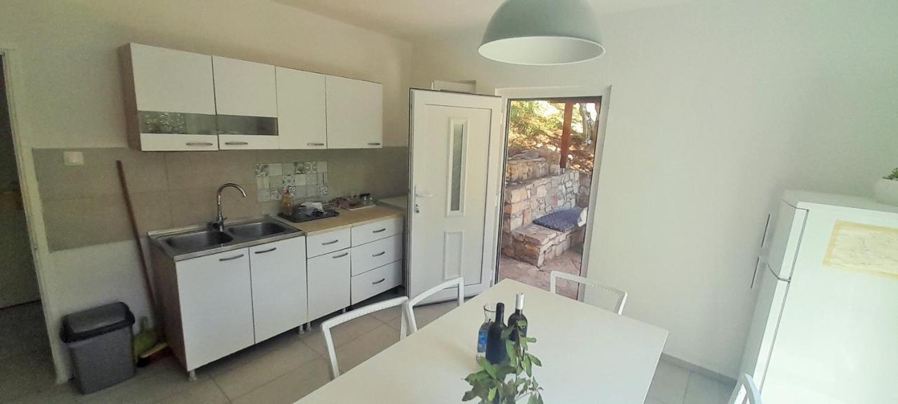 Apartman Bonkovic Gdinj