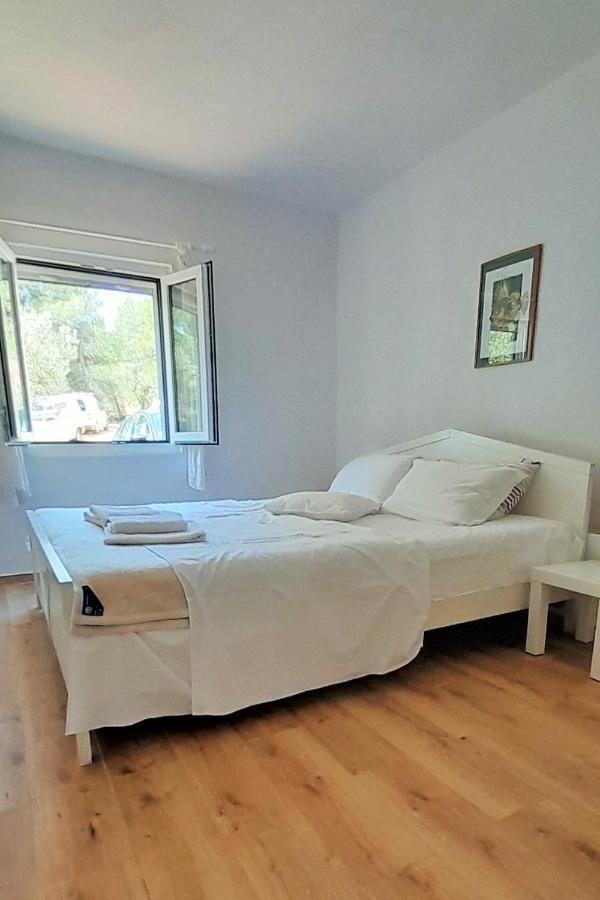 Bonkovic Apartment